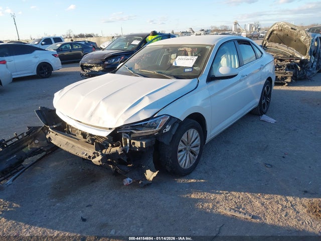2020 VOLKSWAGEN JETTA 3VWN57BU6LM008229 Photo 1