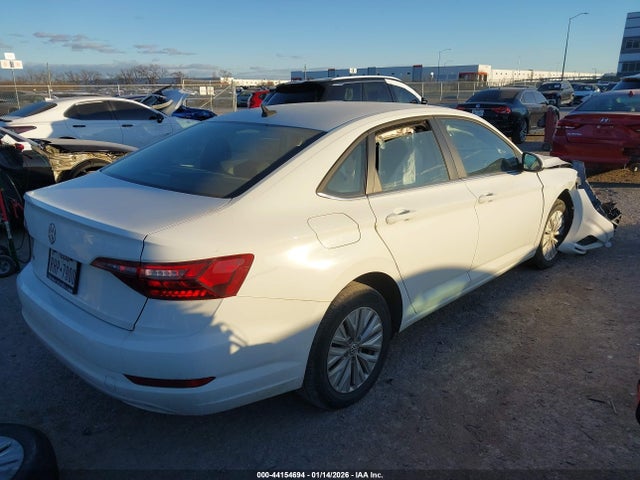 2020 VOLKSWAGEN JETTA 3VWN57BU6LM008229 Photo 3