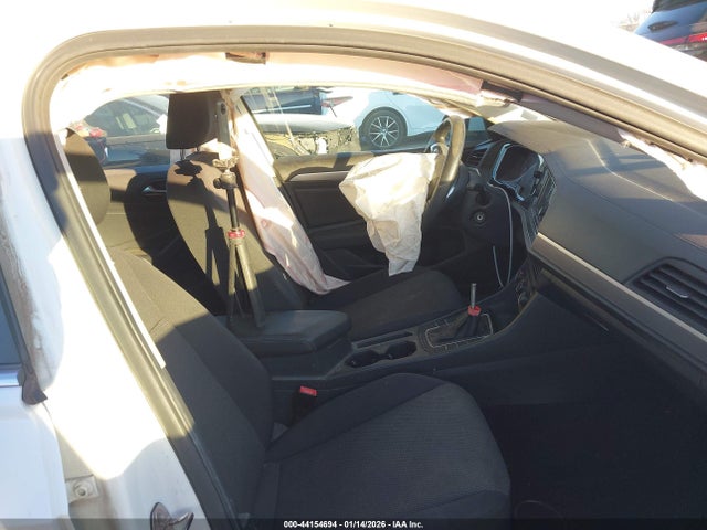 2020 VOLKSWAGEN JETTA 3VWN57BU6LM008229 Photo 4