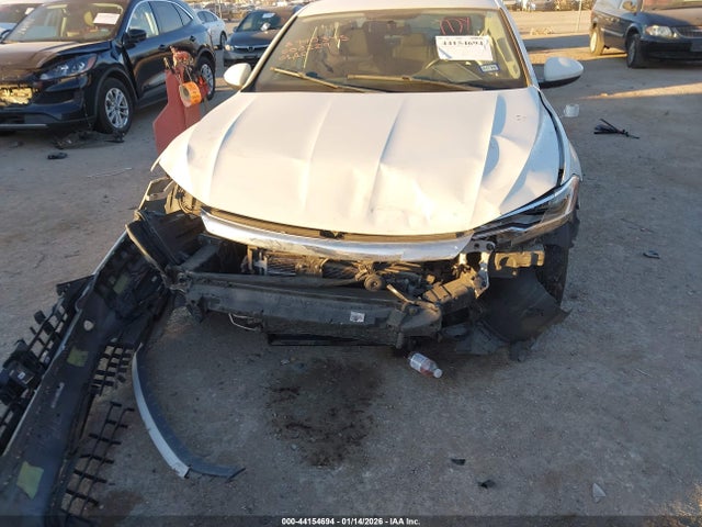 2020 VOLKSWAGEN JETTA 3VWN57BU6LM008229 Photo 5