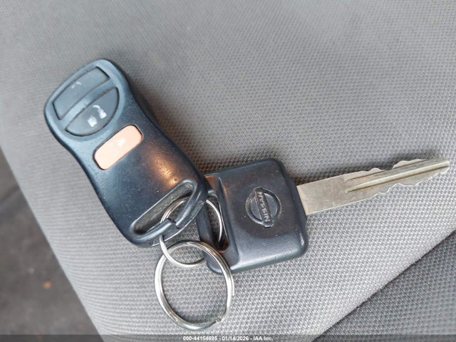 2010 NISSAN XTERRA 5N1AN0NU3AC500733 Photo 10