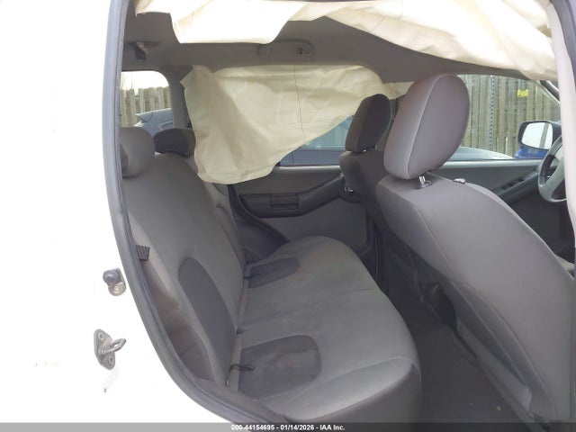 2010 NISSAN XTERRA 5N1AN0NU3AC500733 Photo 7