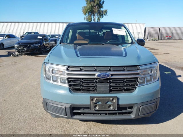 Ford Maverick Lariat 2022 3FTTW8E31NRA56520 Image 12