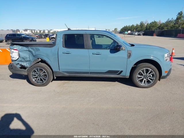 Ford Maverick Lariat 2022 3FTTW8E31NRA56520 Image 13
