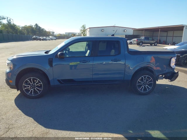 Ford Maverick Lariat 2022 3FTTW8E31NRA56520 Image 14