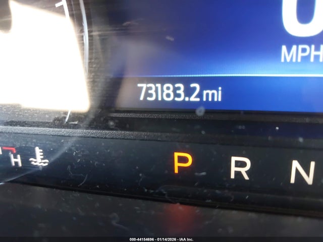 Ford Maverick Lariat 2022 3FTTW8E31NRA56520 Image 15