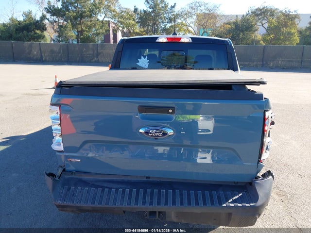Ford Maverick Lariat 2022 3FTTW8E31NRA56520 Image 16