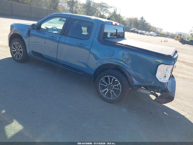 Ford Maverick Lariat 2022 3FTTW8E31NRA56520 Image 3