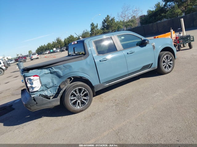 Ford Maverick Lariat 2022 3FTTW8E31NRA56520 Image 4