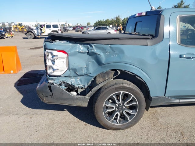 Ford Maverick Lariat 2022 3FTTW8E31NRA56520 Image 6
