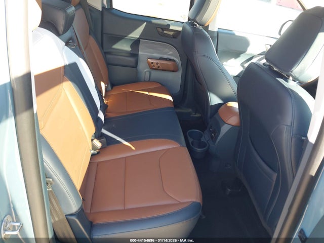 Ford Maverick Lariat 2022 3FTTW8E31NRA56520 Image 8