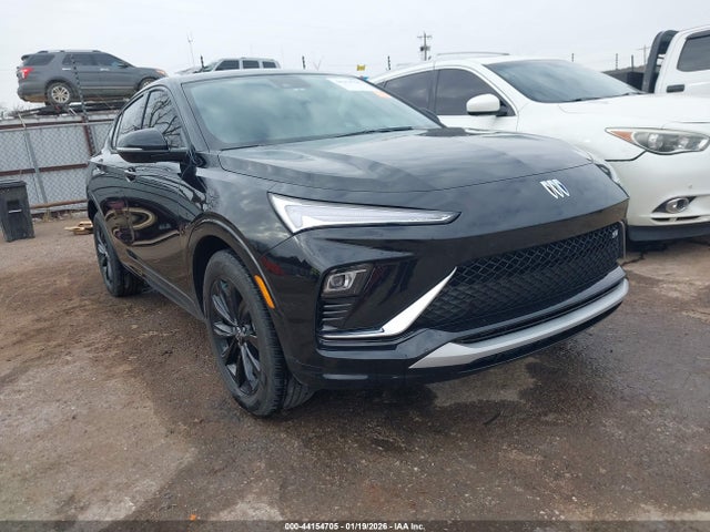 2024 BUICK ENVISTA KL47LBE24RB152239