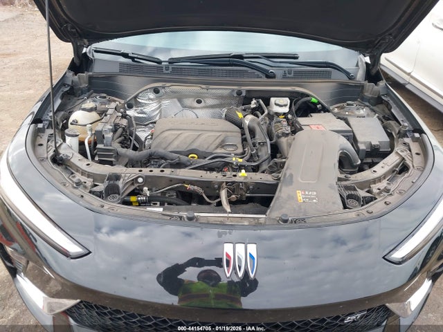 2024 BUICK ENVISTA KL47LBE24RB152239 Photo 9