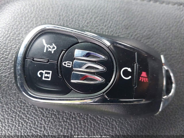 2024 BUICK ENVISTA KL47LBE24RB152239 Photo 10