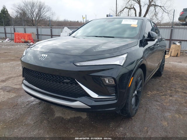 2024 BUICK ENVISTA KL47LBE24RB152239 Photo 1