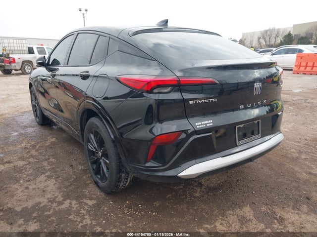 2024 BUICK ENVISTA KL47LBE24RB152239 Photo 2