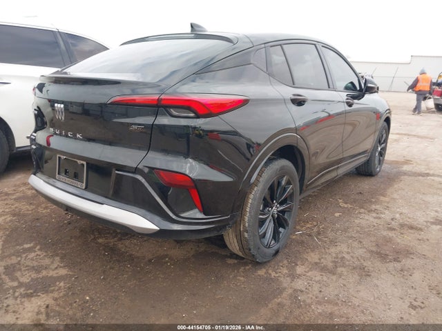 2024 BUICK ENVISTA KL47LBE24RB152239 Photo 3