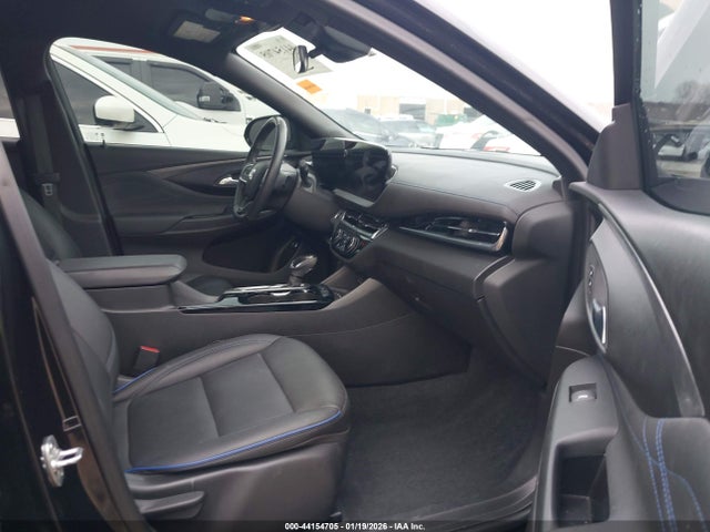 2024 BUICK ENVISTA KL47LBE24RB152239 Photo 4