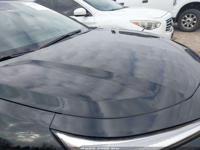 2024 BUICK ENVISTA KL47LBE24RB152239 Photo 5