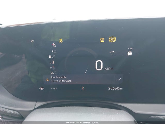 2024 BUICK ENVISTA KL47LBE24RB152239 Photo 6