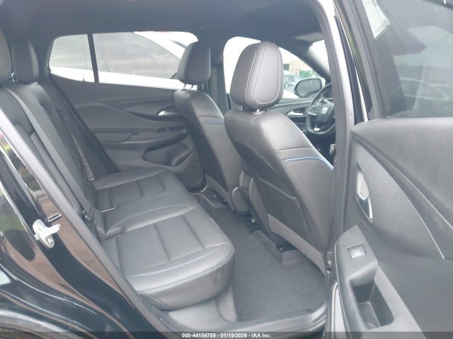 2024 BUICK ENVISTA KL47LBE24RB152239 Photo 7