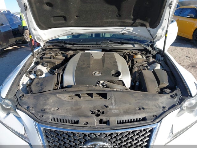 2016 LEXUS IS 300 JTHCM1D26G5013608 Photo 9