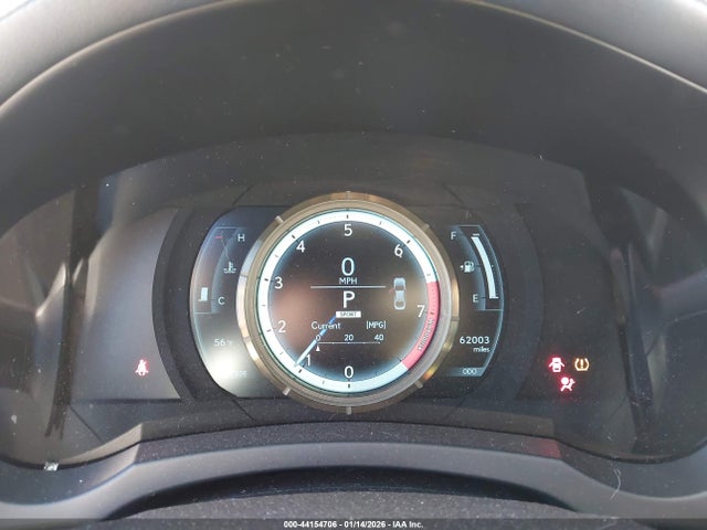 2016 LEXUS IS 300 JTHCM1D26G5013608 Photo 6