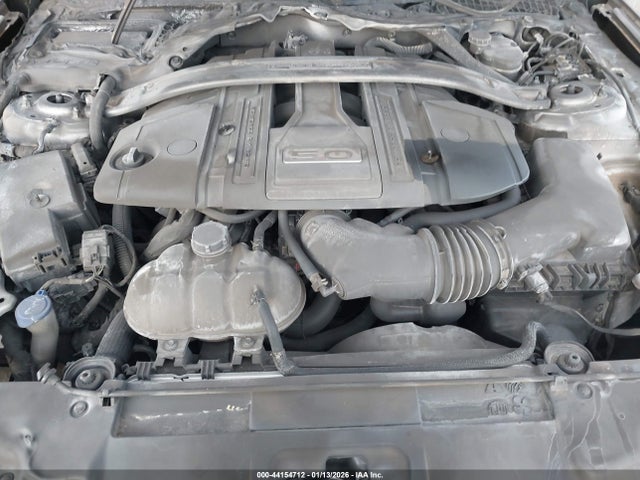 1FATP8FFXK5120967 Ford Mustang Gt Premium