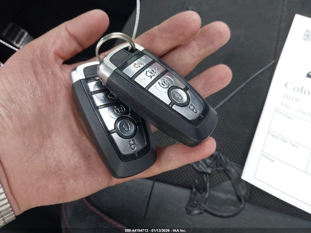 1FATP8FFXK5120967 Ford Mustang Gt Premium