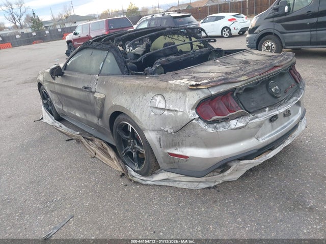 1FATP8FFXK5120967 Ford Mustang Gt Premium