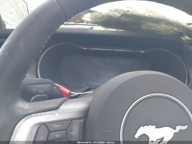 1FATP8FFXK5120967 Ford Mustang Gt Premium