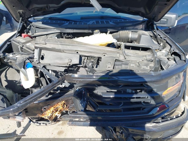 1FTEW3K58RFB86931 Ford F-150 Xlt
