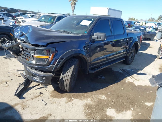 1FTEW3K58RFB86931 Ford F-150 Xlt