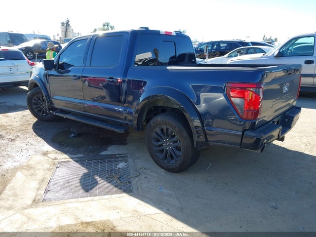 1FTEW3K58RFB86931 Ford F-150 Xlt