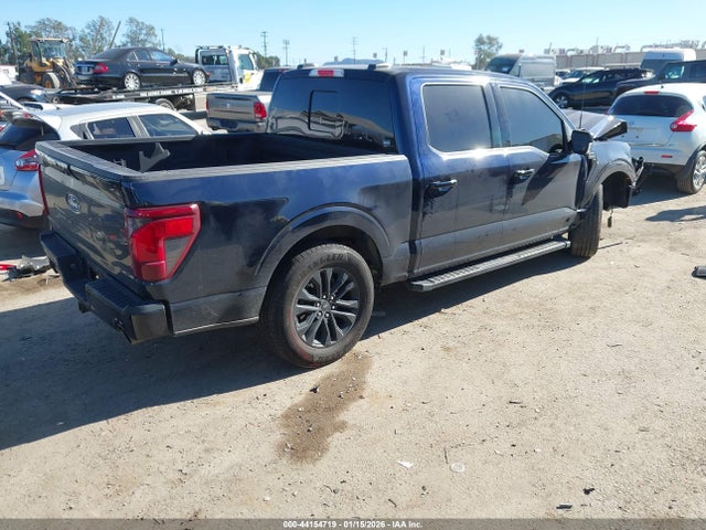 1FTEW3K58RFB86931 Ford F-150 Xlt