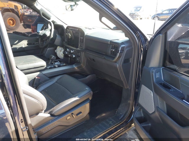1FTEW3K58RFB86931 Ford F-150 Xlt