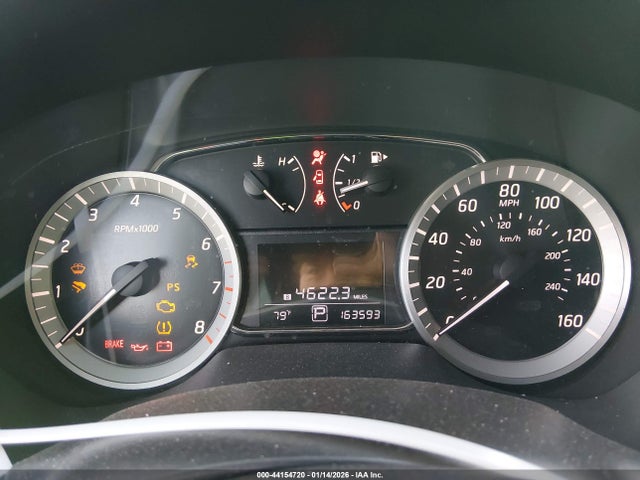3N1AB7AP8FY265107 Nissan Sentra Fe+ S/s/sl/sr/sv