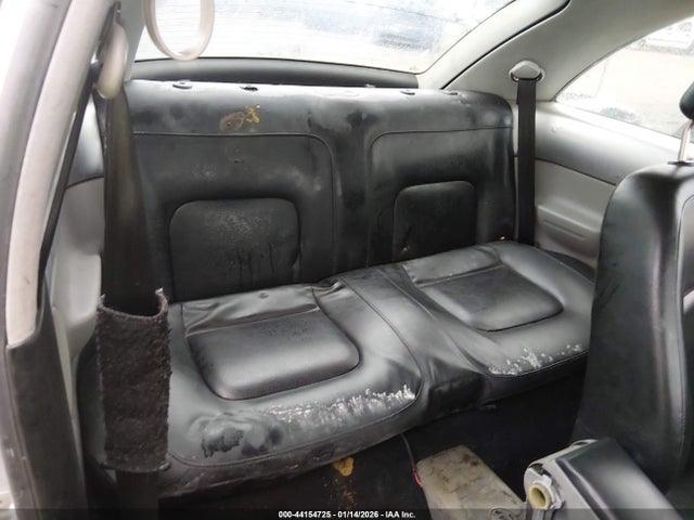 2001 VOLKSWAGEN NEW BEETLE 3VWCD21C41M409040 Photo 7