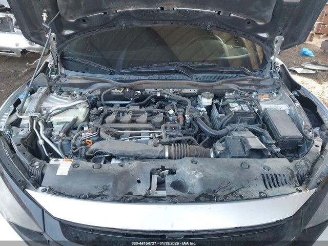 SHHFK7H45MU412716 Honda Civic Sport