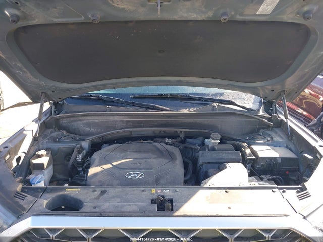 KM8R5DHE1LU055436 Hyundai Palisade Limited