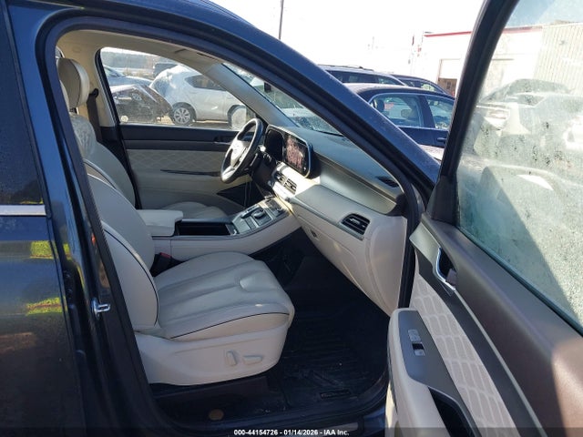KM8R5DHE1LU055436 Hyundai Palisade Limited