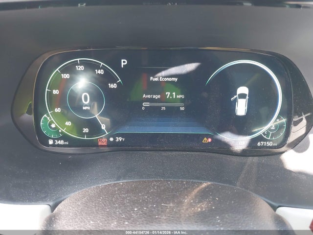 KM8R5DHE1LU055436 Hyundai Palisade Limited