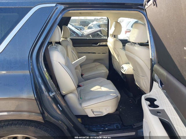 KM8R5DHE1LU055436 Hyundai Palisade Limited