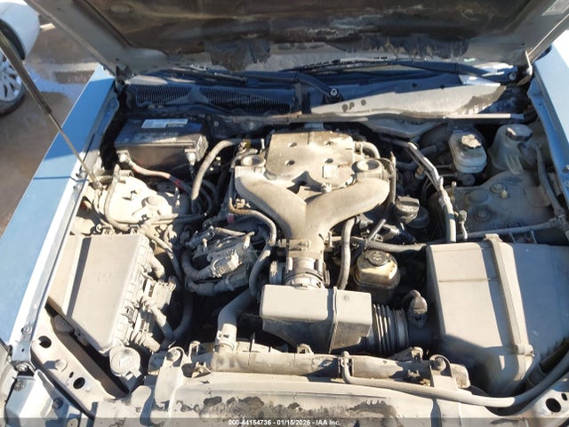 2007 CADILLAC CTS 1G6DP577370122958 Photo 9