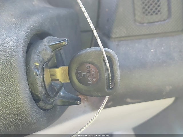 2007 CADILLAC CTS 1G6DP577370122958 Photo 10