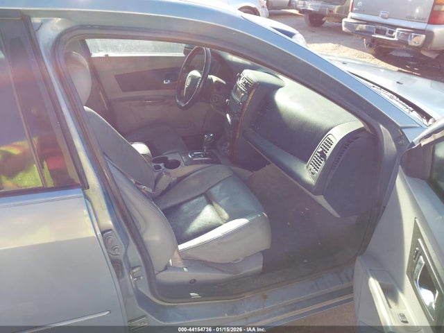 2007 CADILLAC CTS 1G6DP577370122958 Photo 4