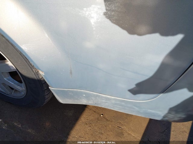 2007 CADILLAC CTS 1G6DP577370122958 Photo 5