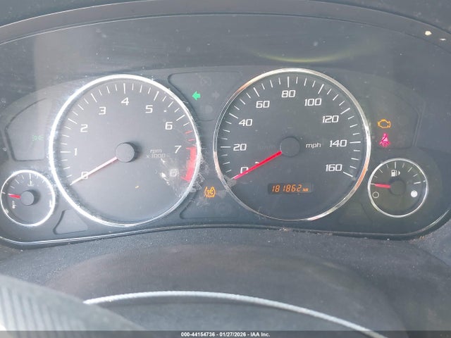 2007 CADILLAC CTS 1G6DP577370122958 Photo 6