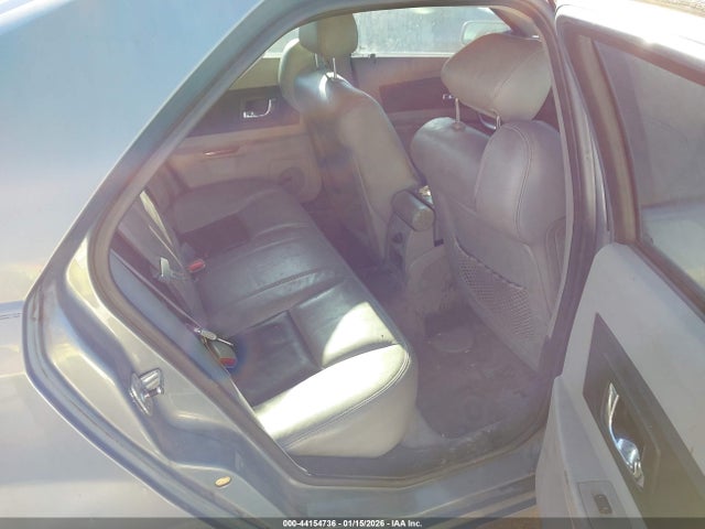 2007 CADILLAC CTS 1G6DP577370122958 Photo 7