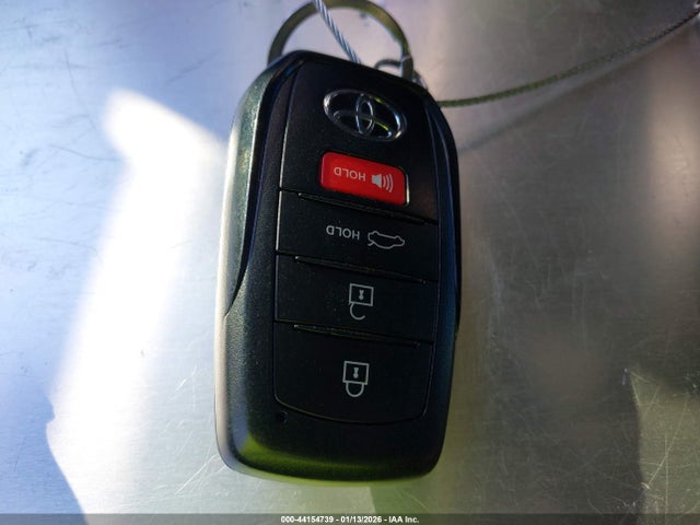Toyota CAMRY XSE 2025 4T1DAACK9SU091505 Image 11
